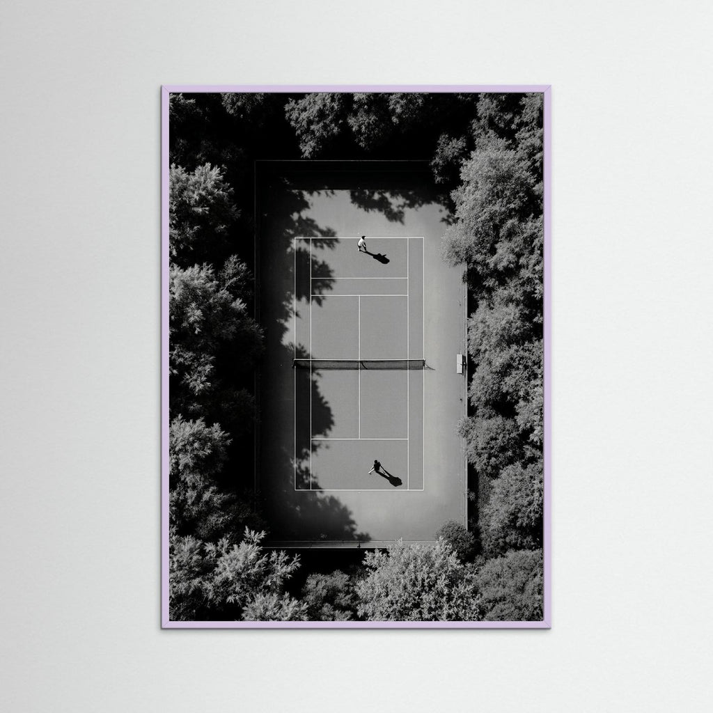 Secret Court