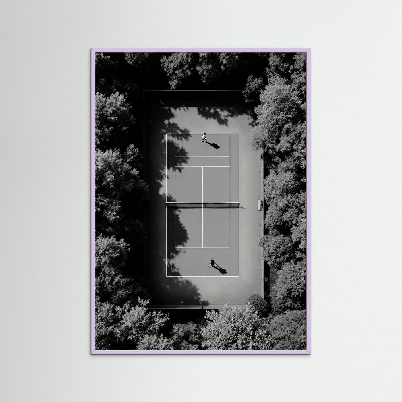 Secret Court