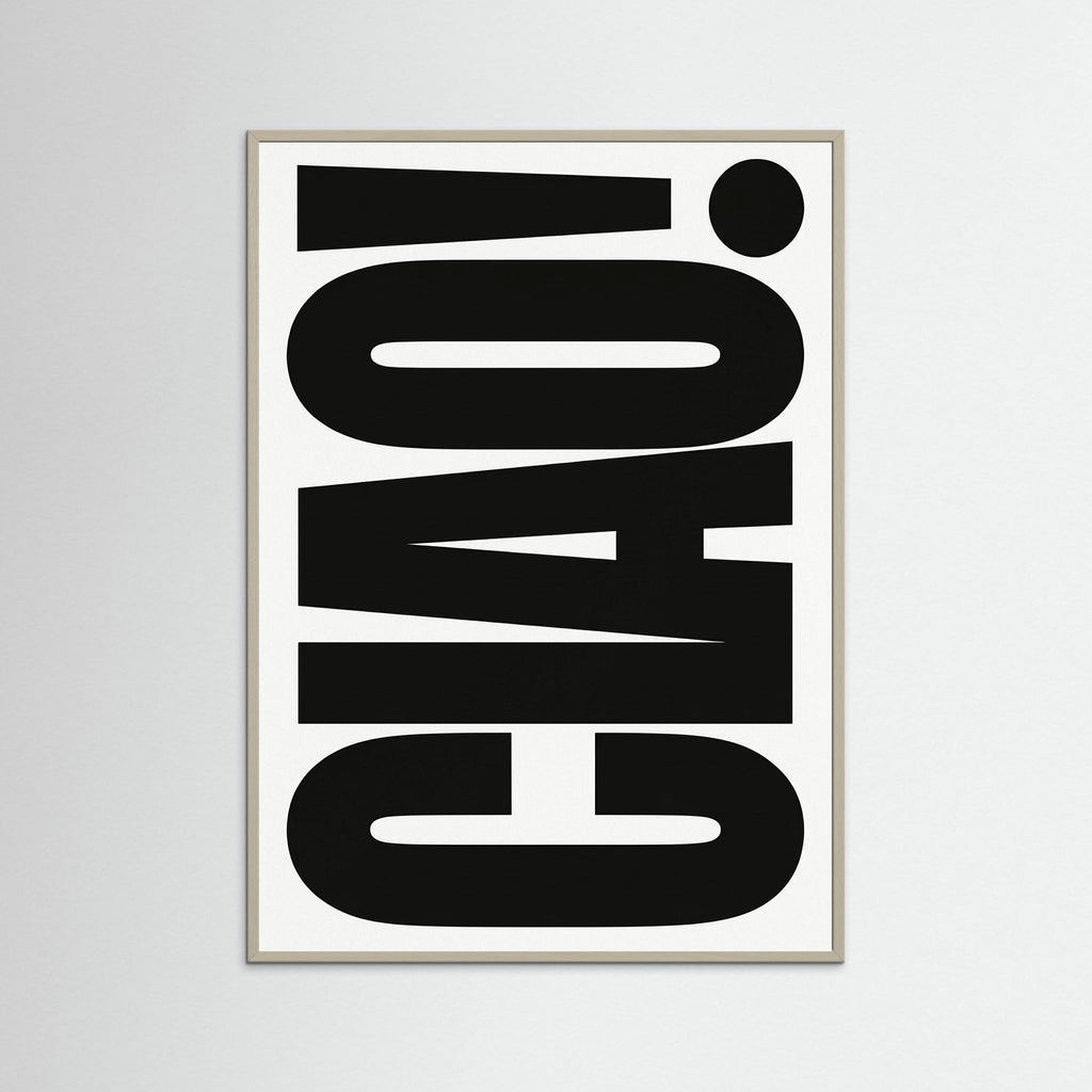CIAO II