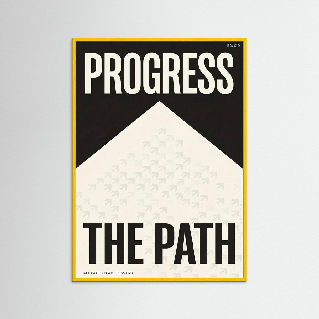 Progress