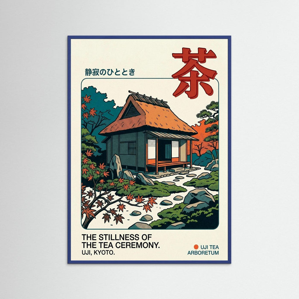 Ceremonia del Té