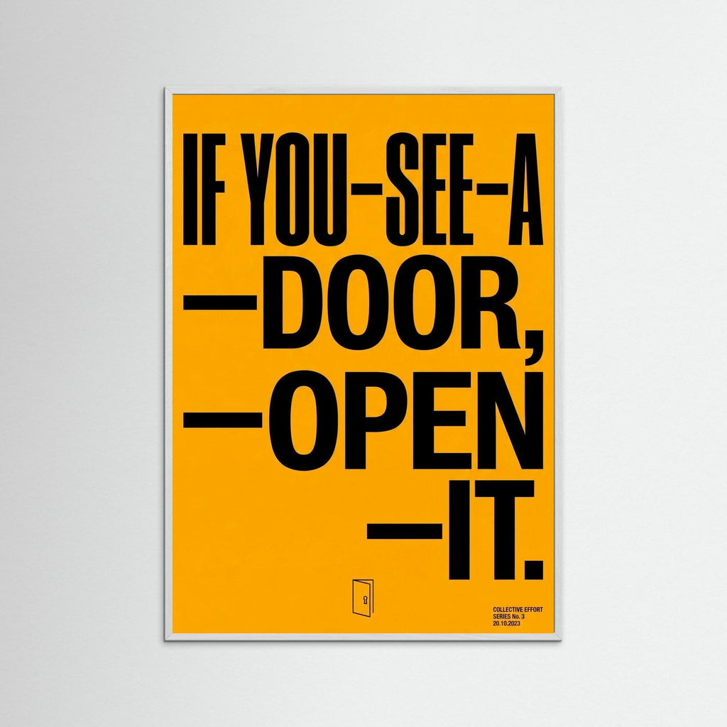 Open it.