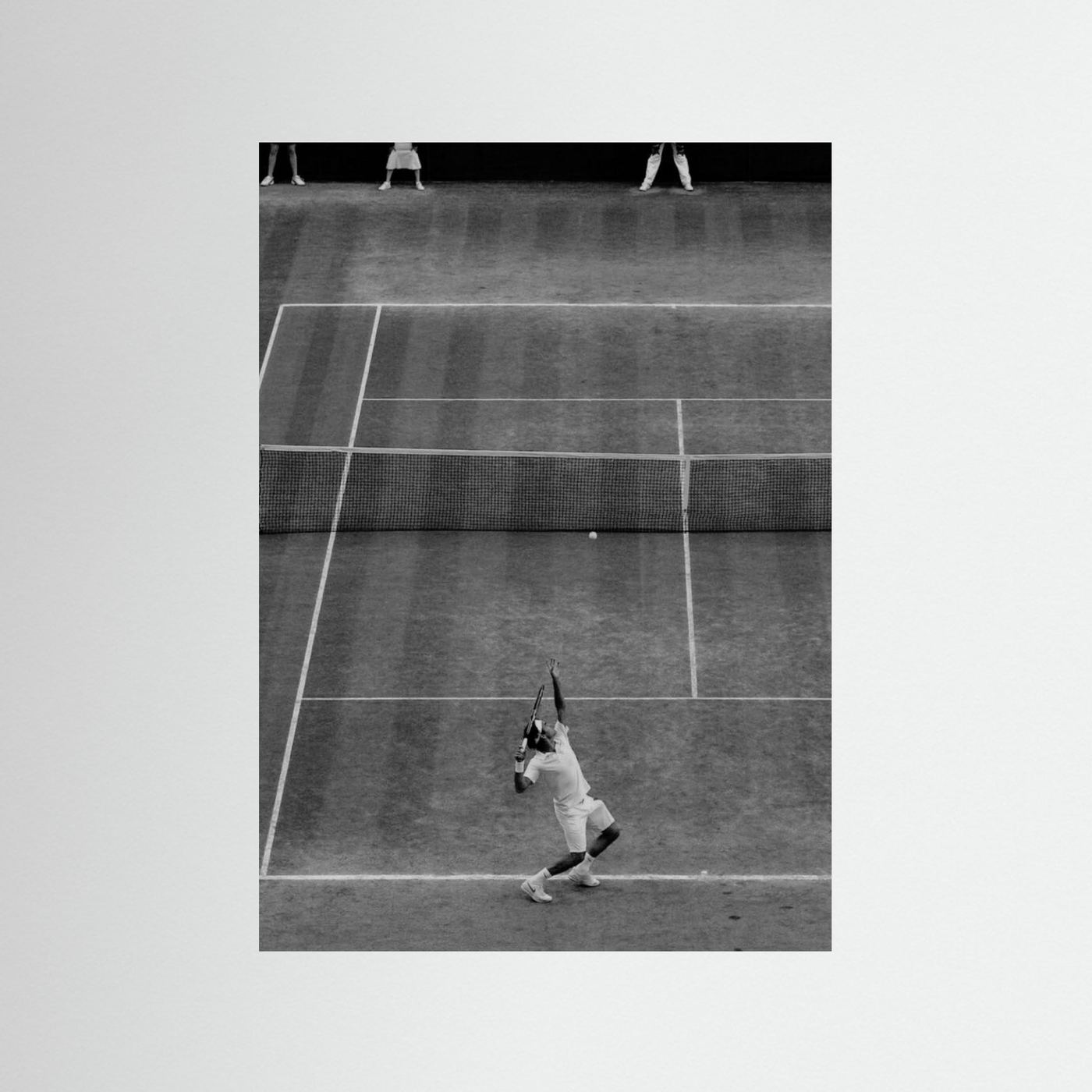 Match Point