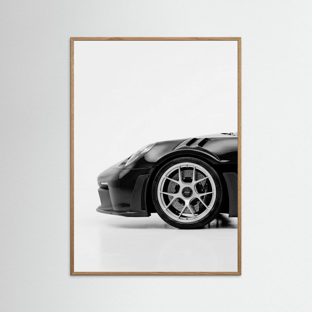 GT3 RS PROJECT