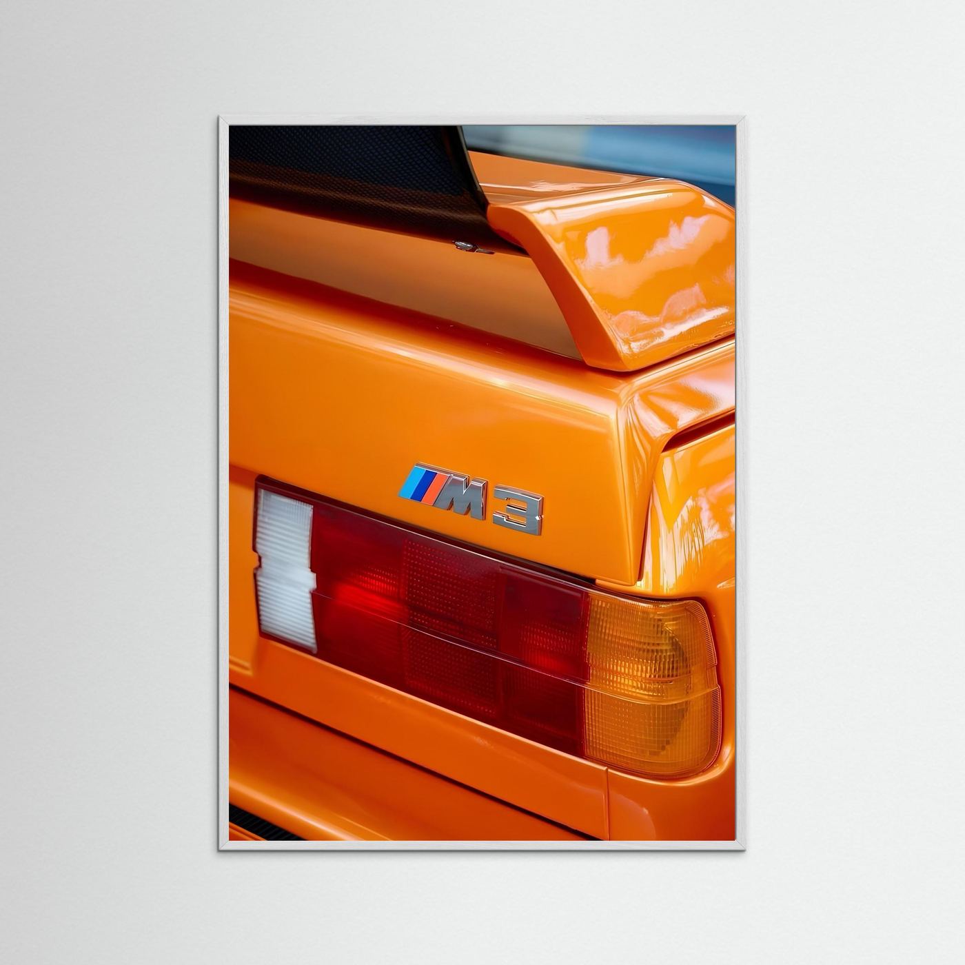 E30 Details