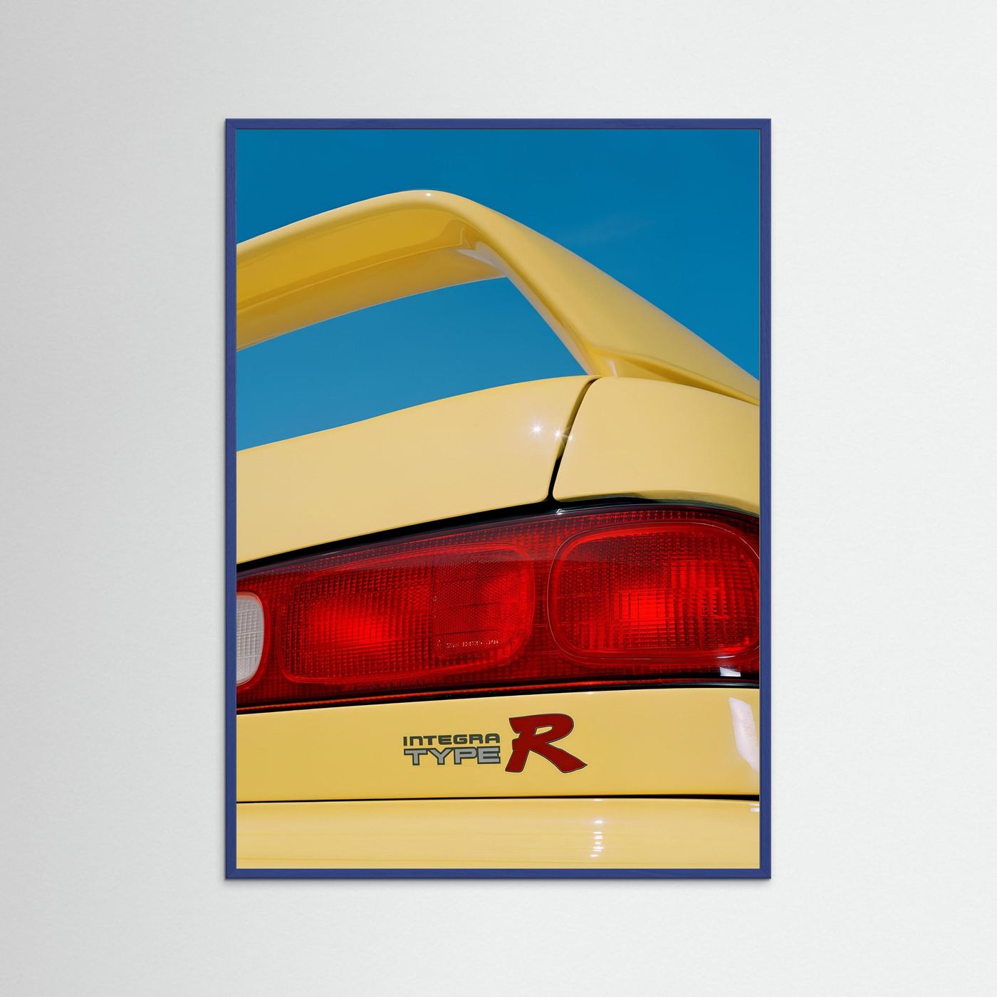 Type R