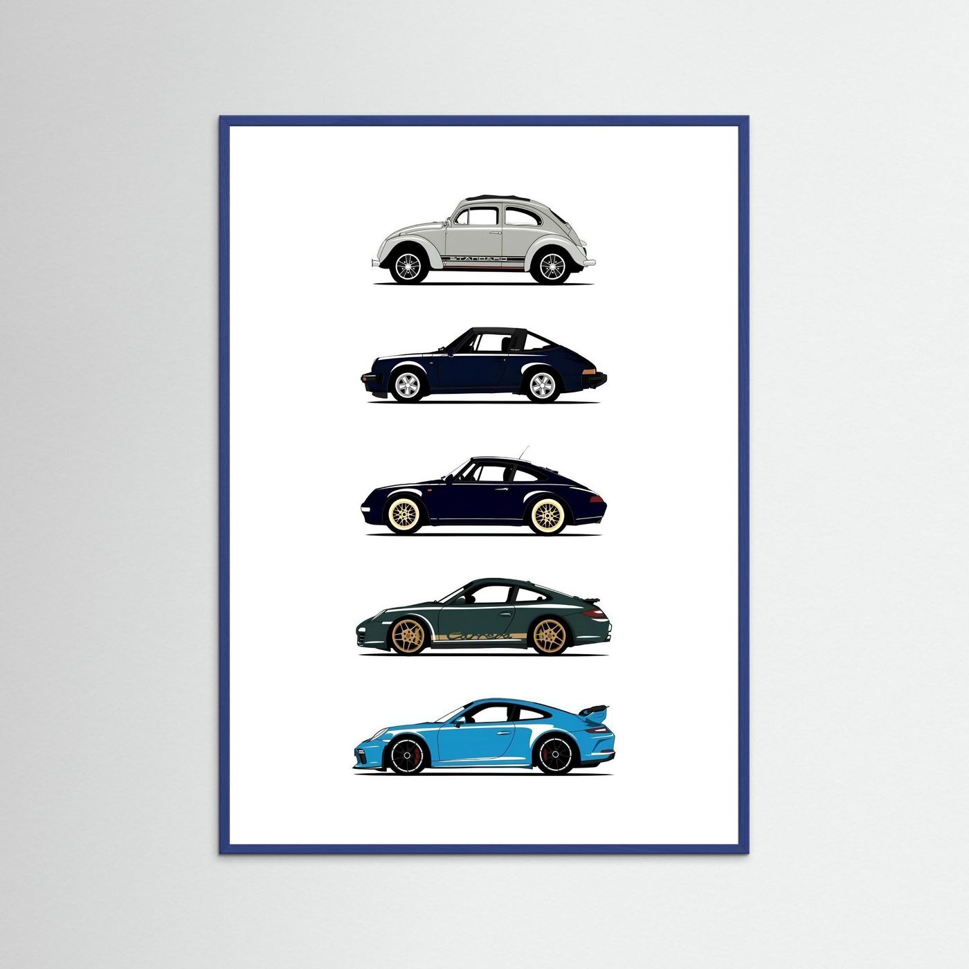 911 Evolution