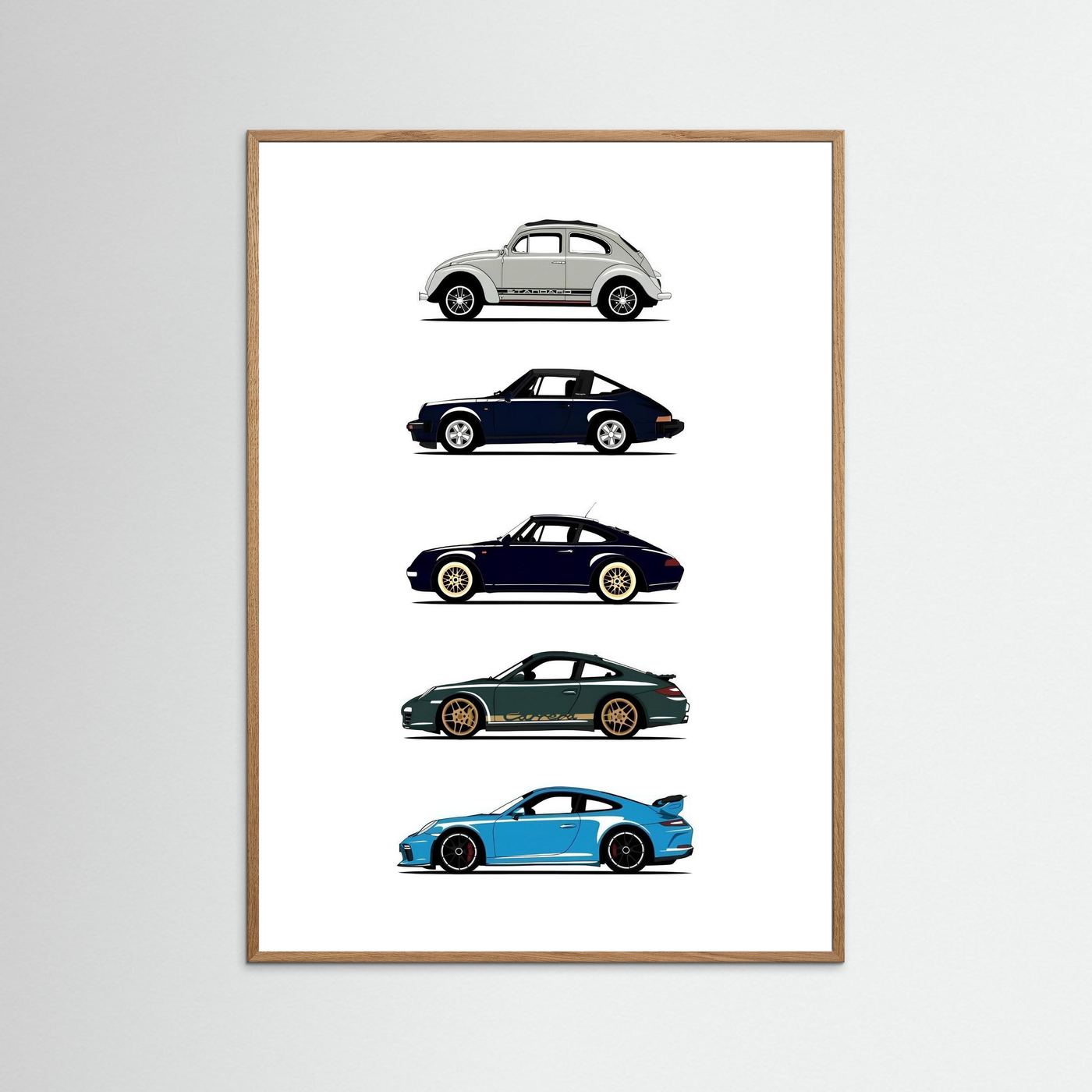 911 Evolution