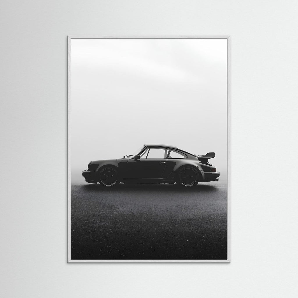 Porsche Shadow