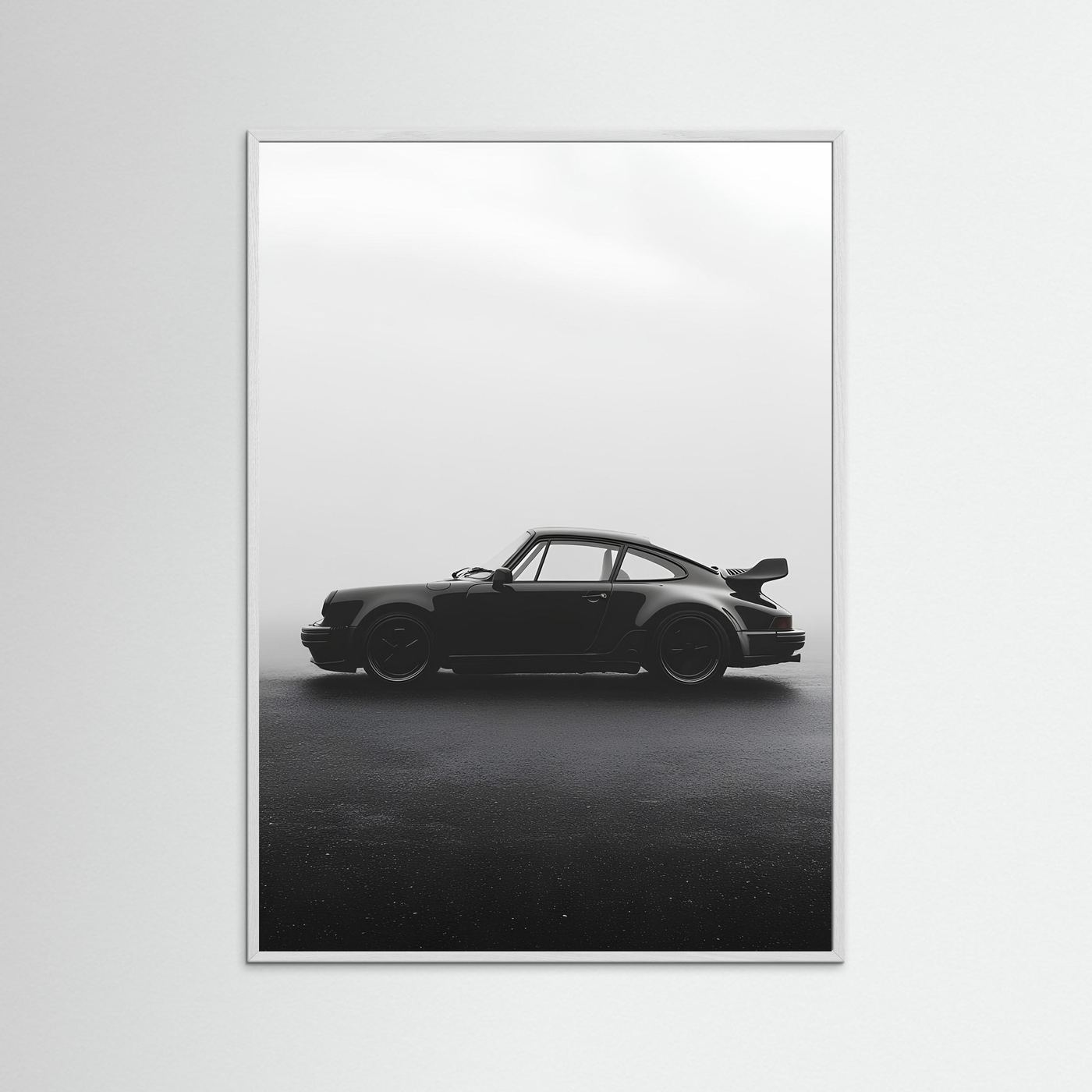 Porsche Shadow