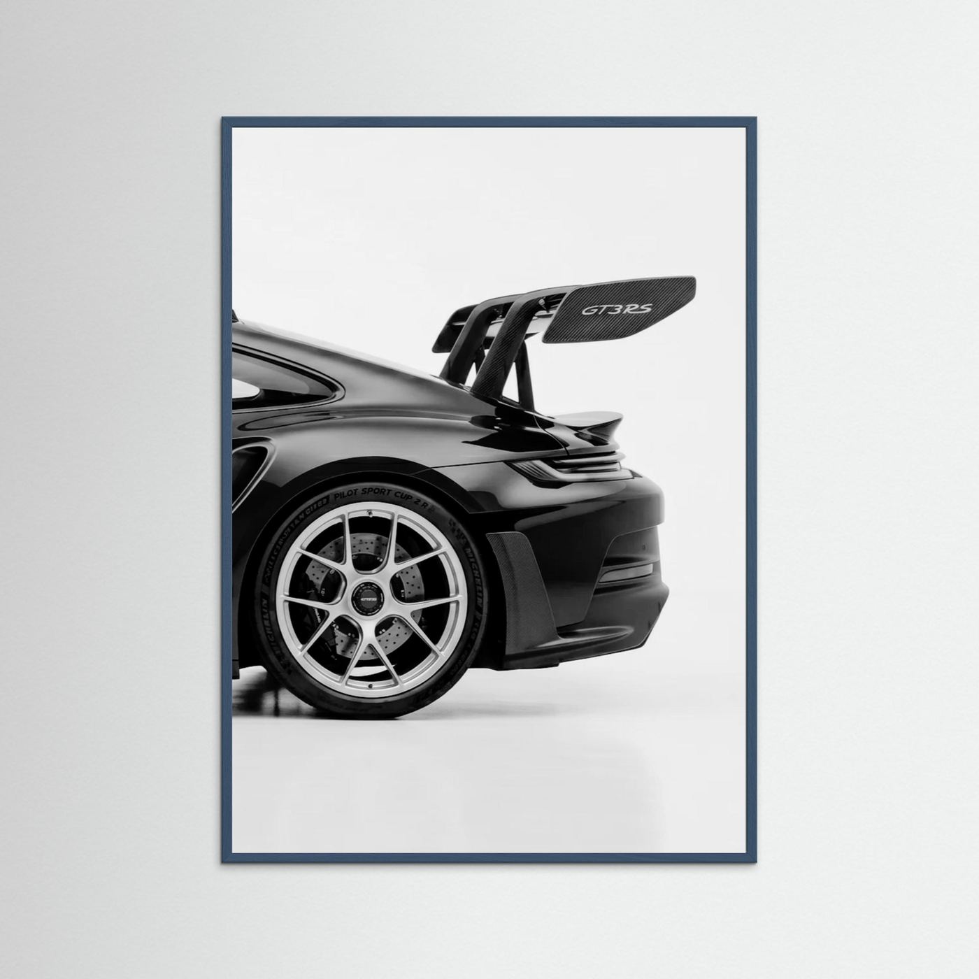 GT3 RS PROJECT V3