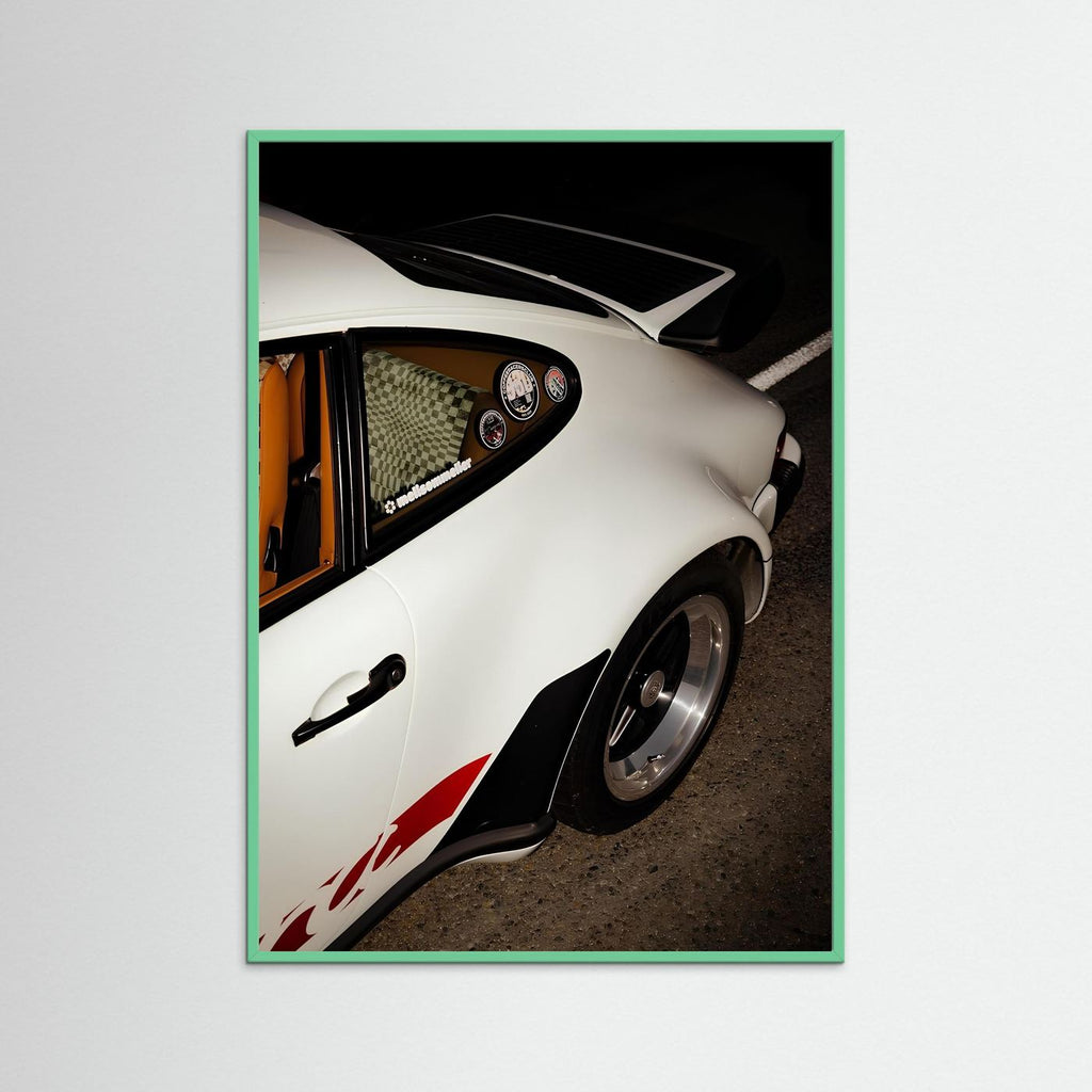 Night Turbo