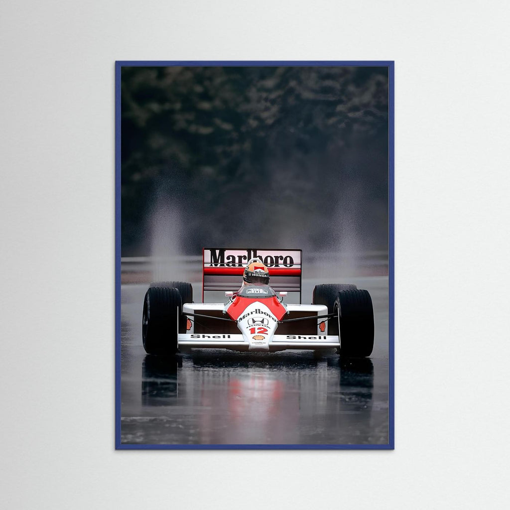 Wet Track V2
