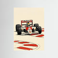 Senna Study