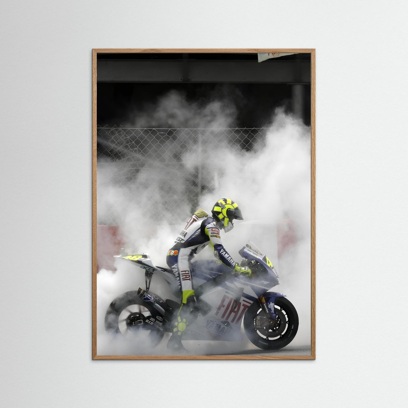The Burnout