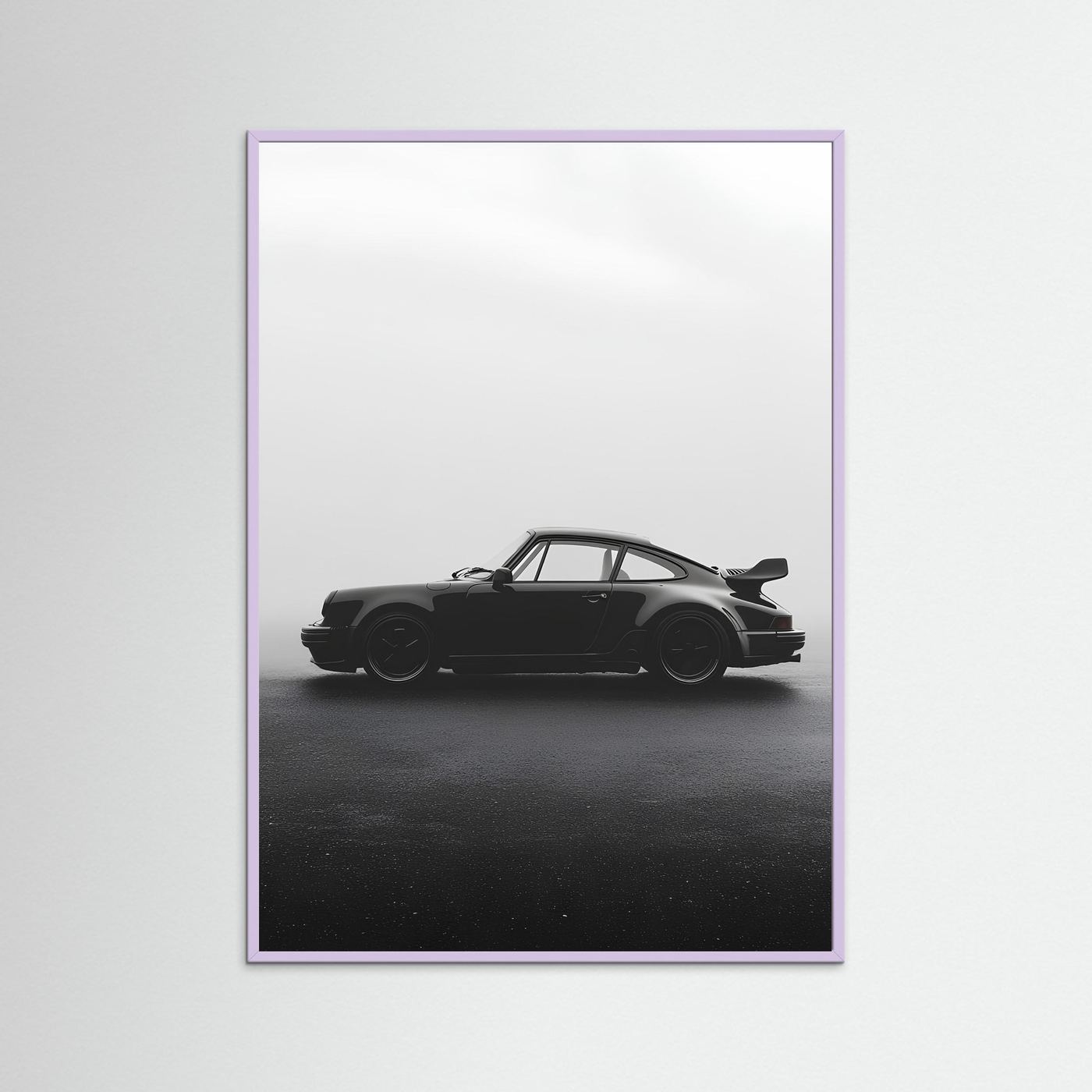 Porsche Shadow