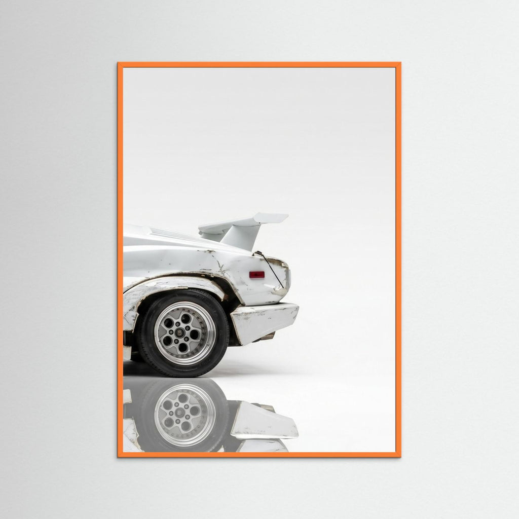 TWOWS COUNTACH CRASHED V3