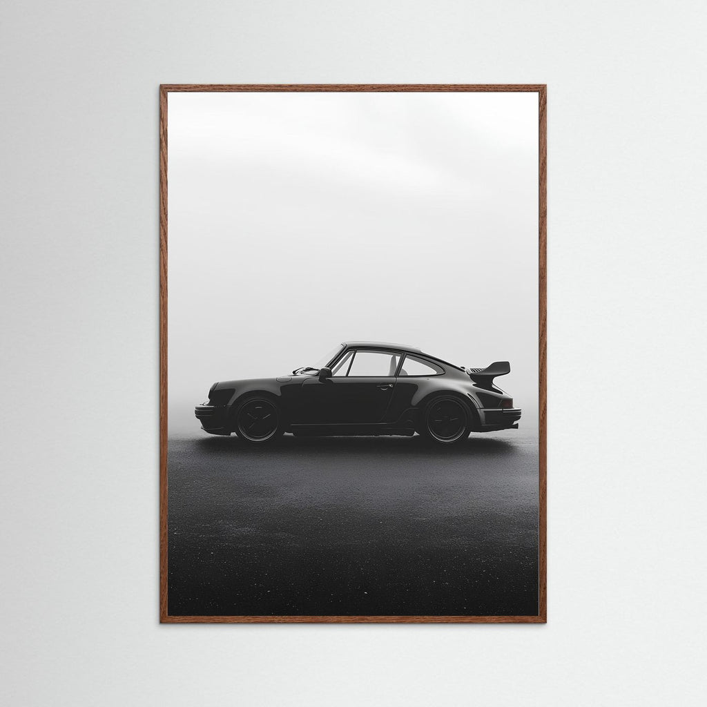 Porsche Shadow