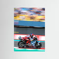 Ducati Pace