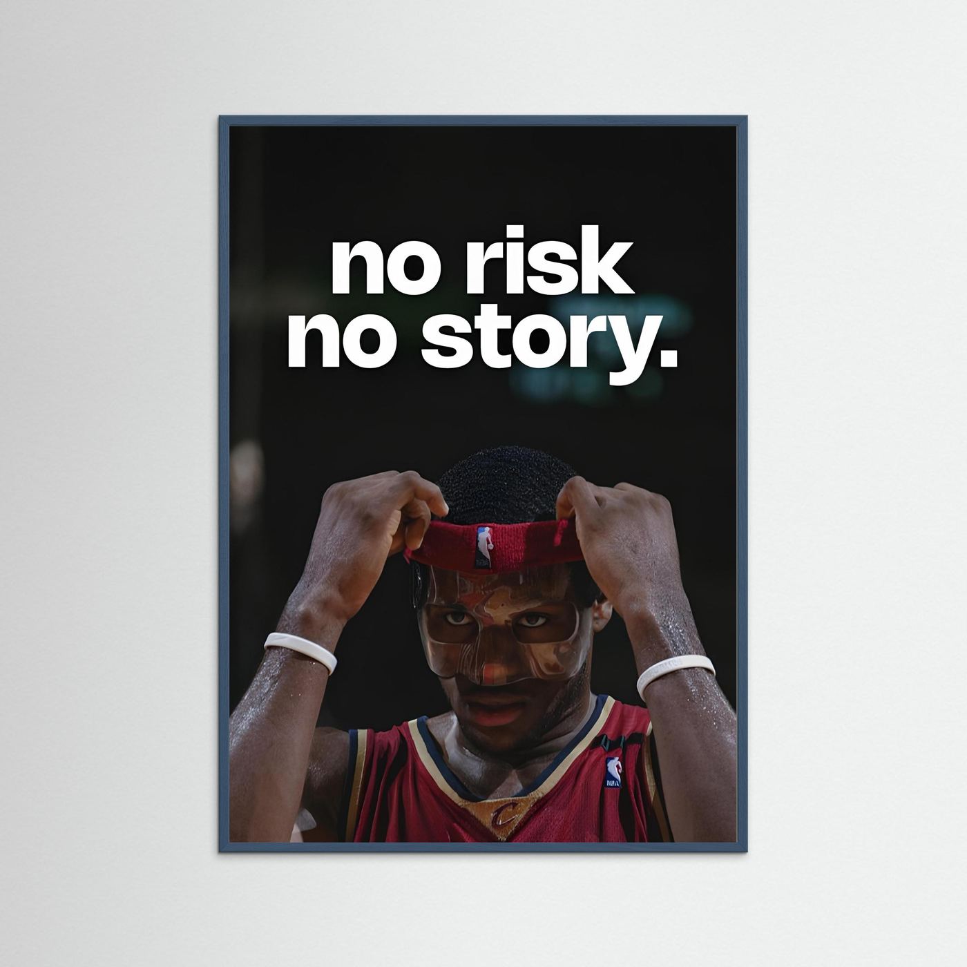 No Risk No Story II