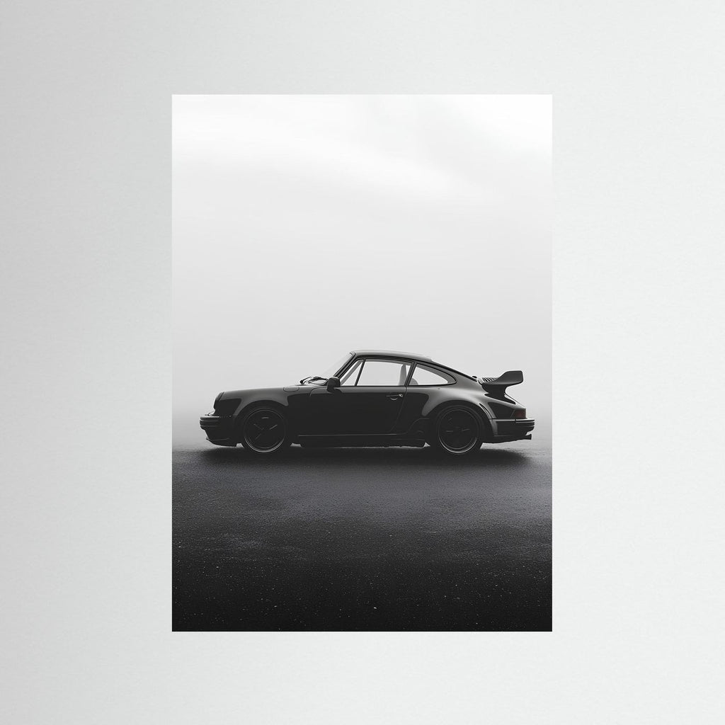 Porsche Shadow