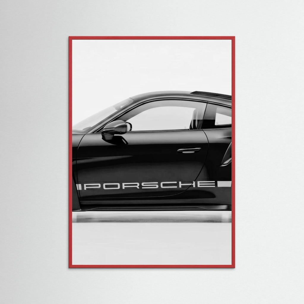 GT3 RS PROJECT V2