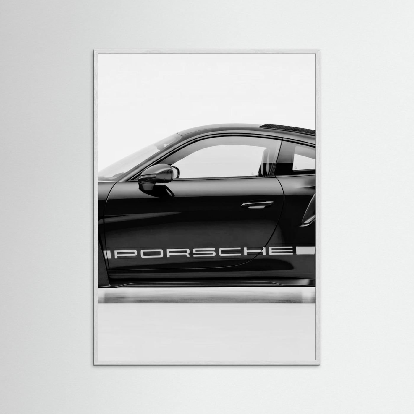 GT3 RS PROJECT V2