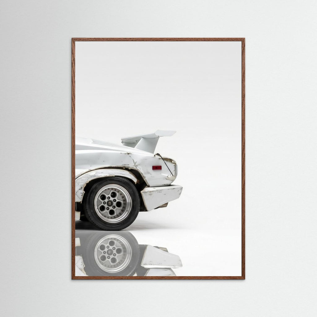 TWOWS COUNTACH CRASHED V3