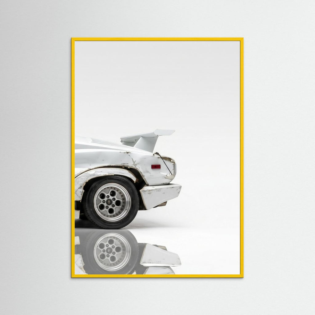 TWOWS COUNTACH CRASHED V3