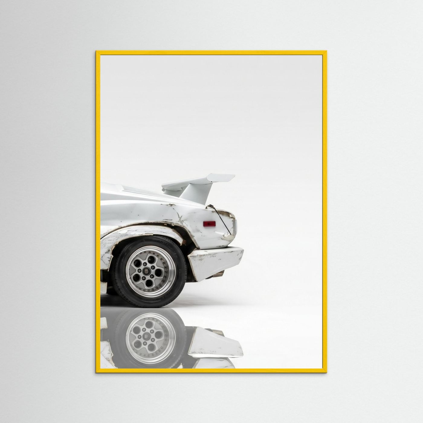 TWOWS COUNTACH CRASHED V3