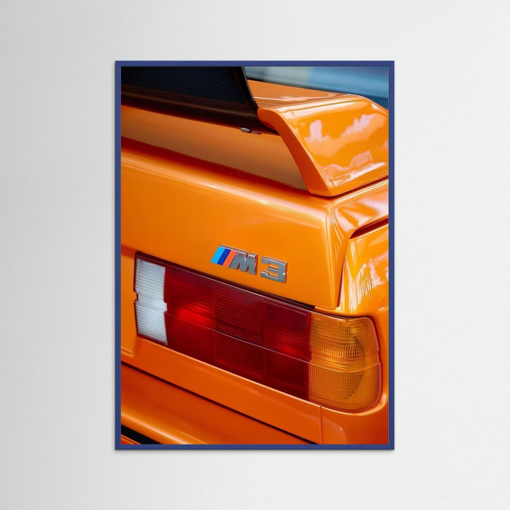 E30 Details