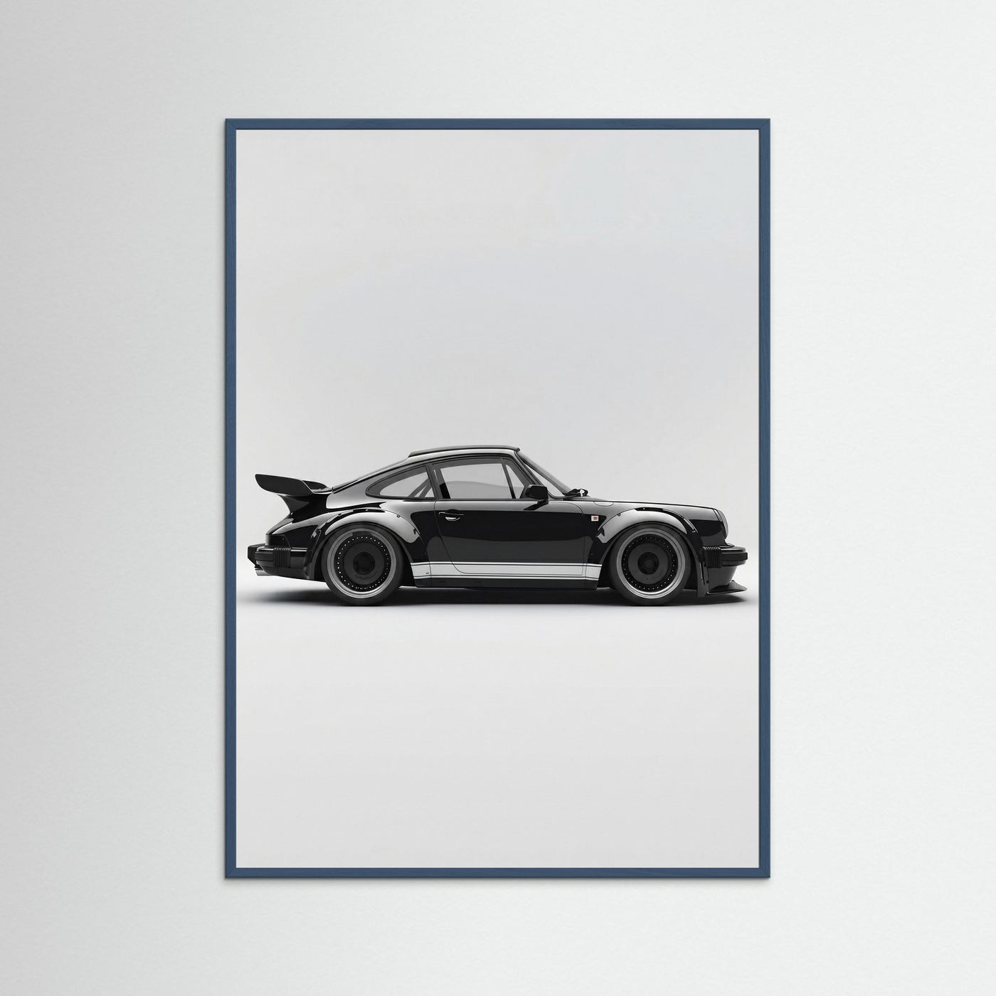 Turbo Wide body