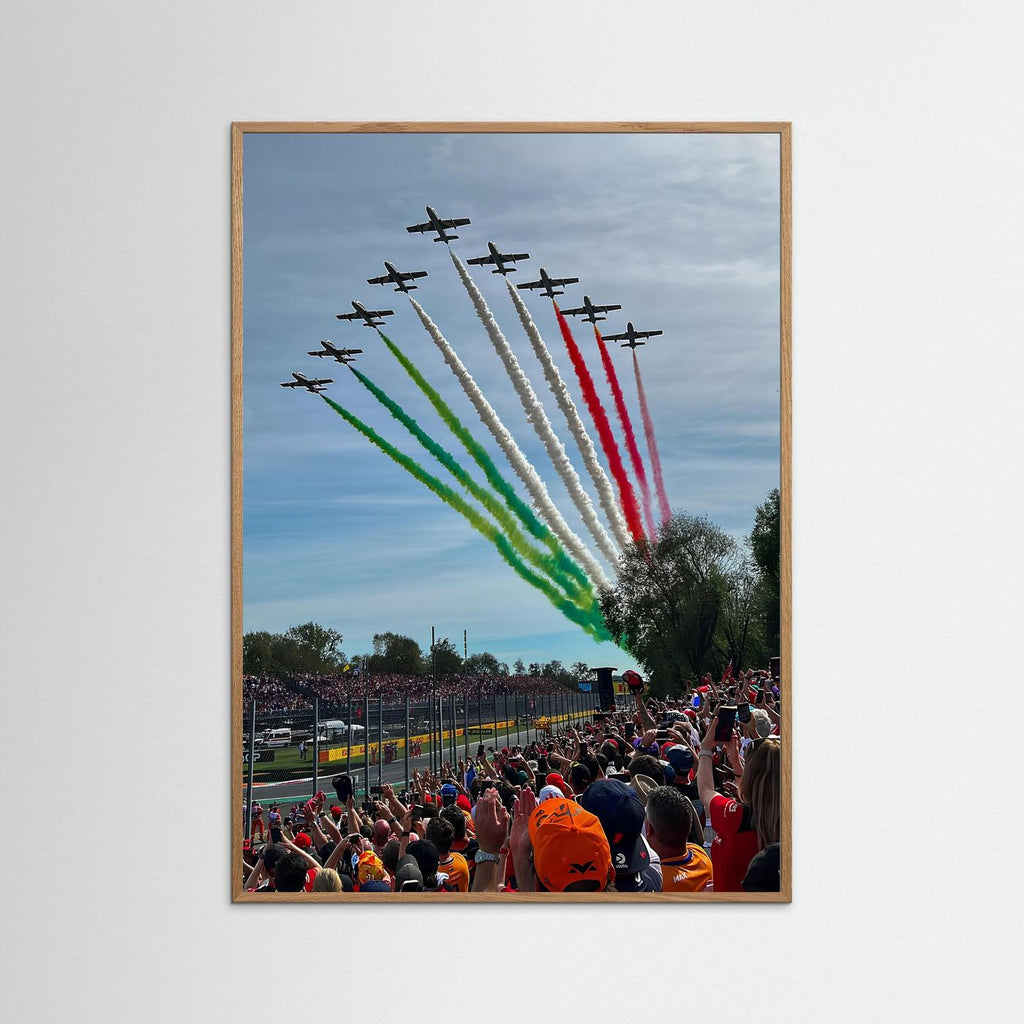 Monza Sky