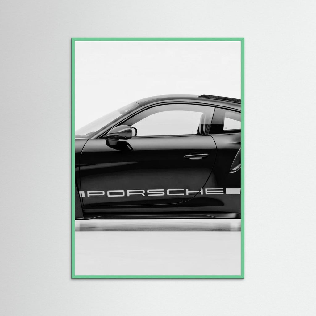 GT3 RS PROJECT V2