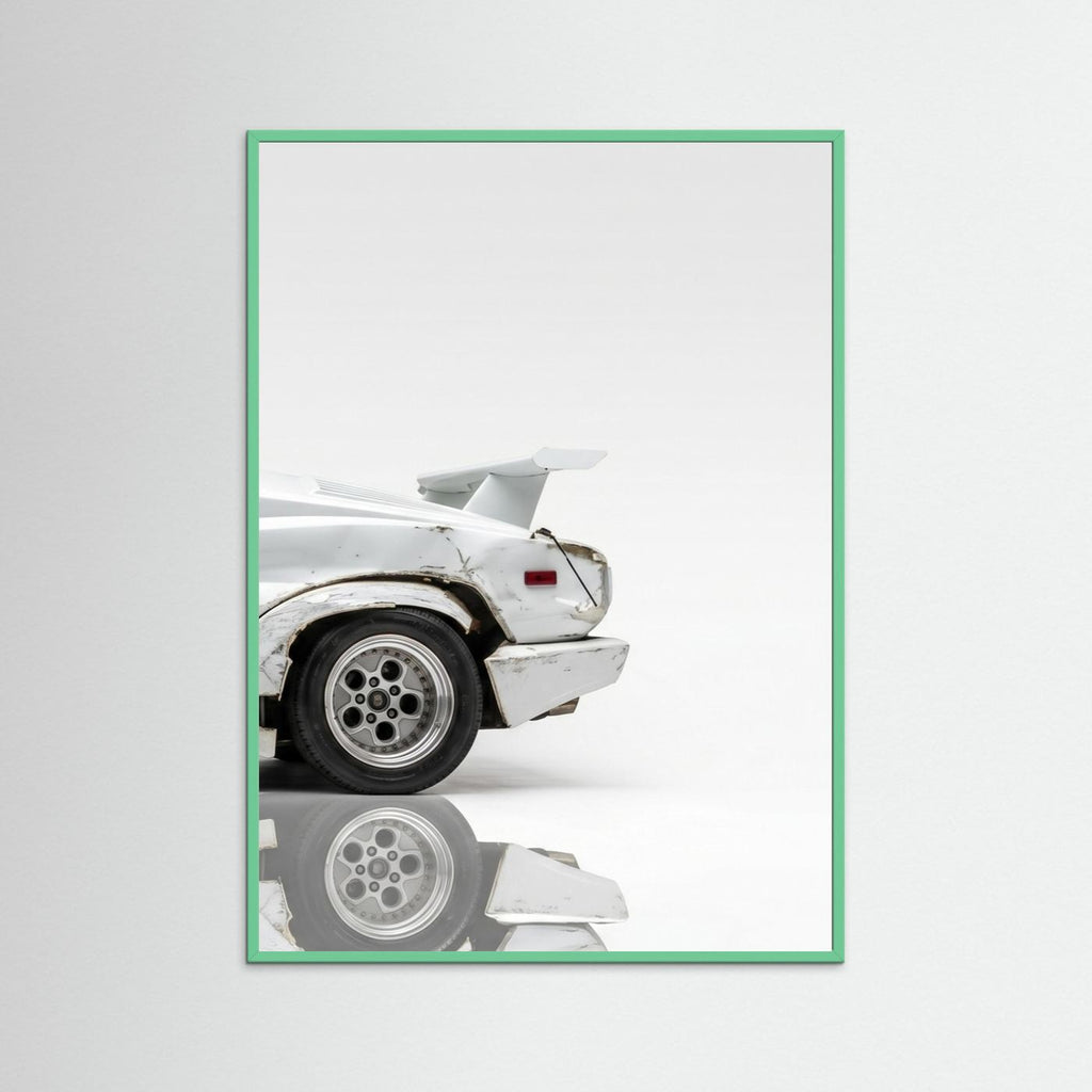 TWOWS COUNTACH CRASHED V3