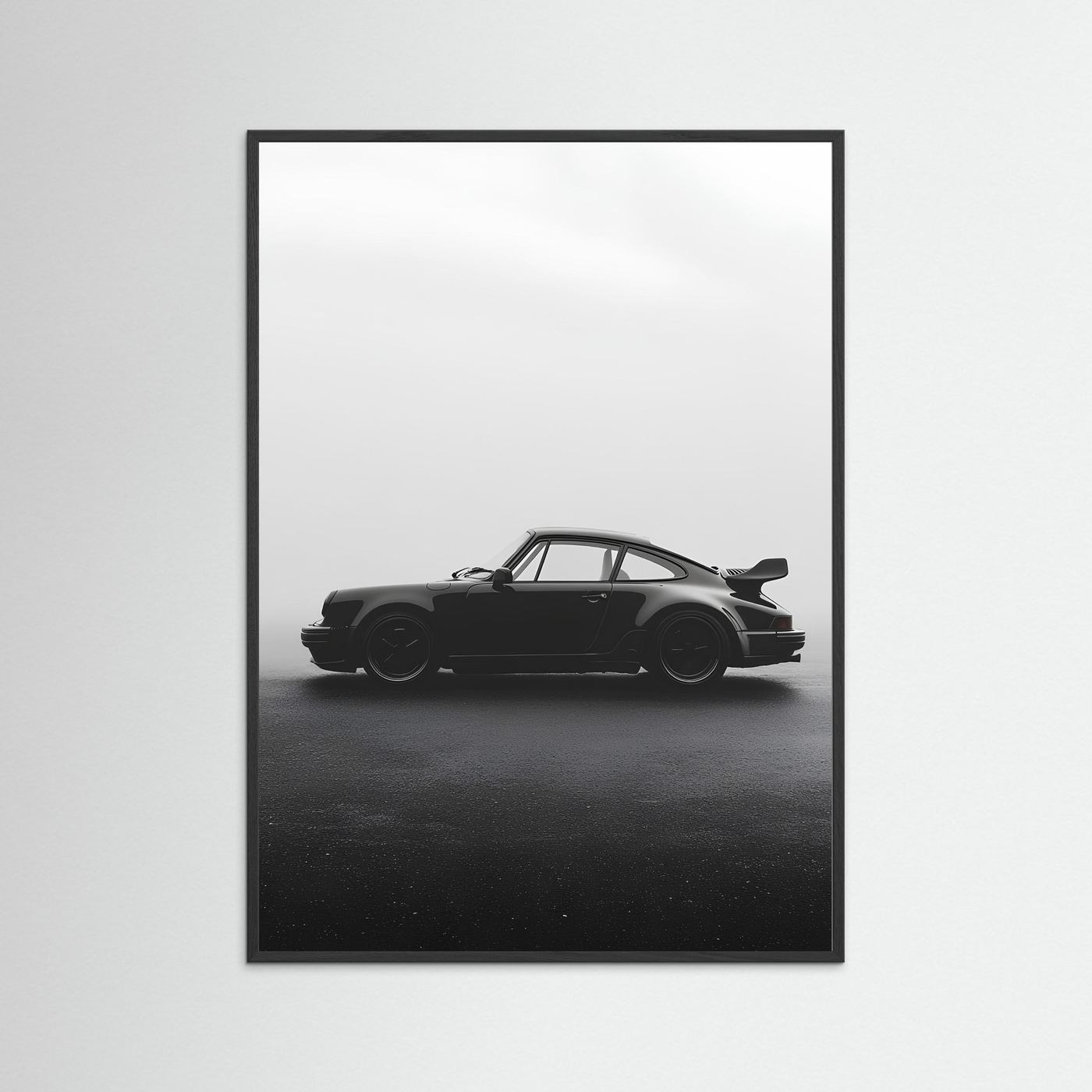 Porsche Shadow