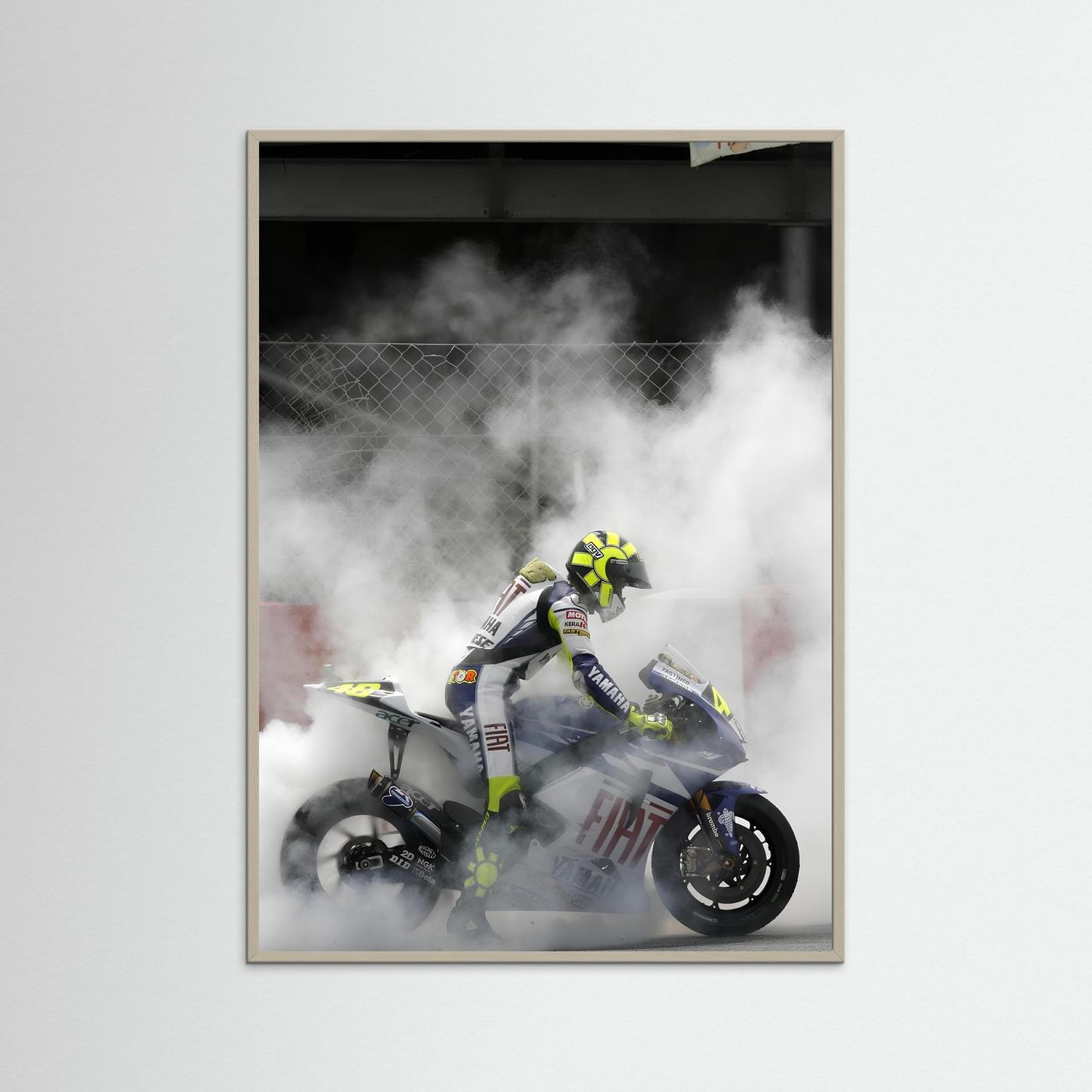 The Burnout