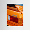 E30 Details