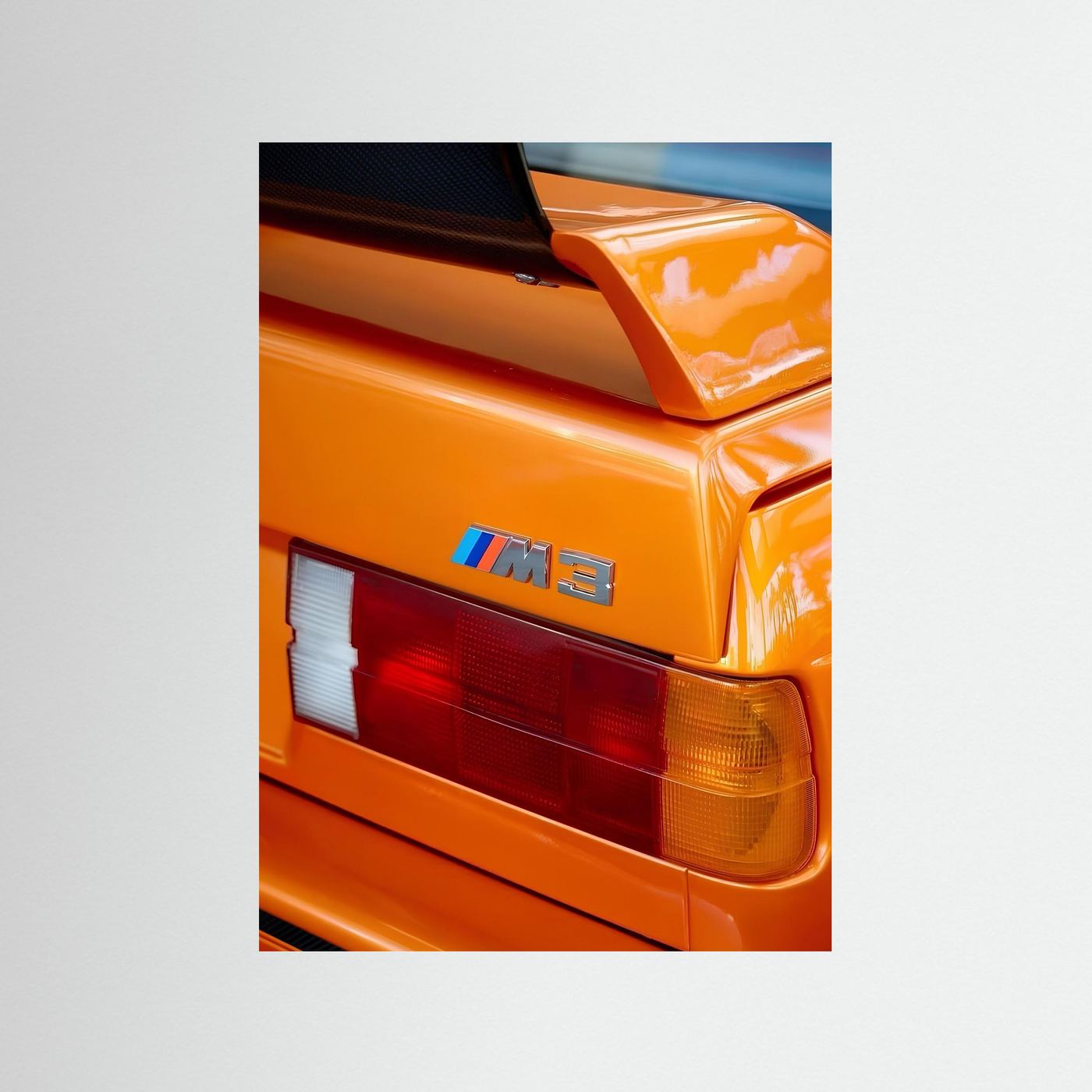 E30 Details