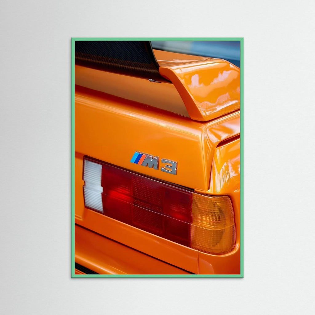 E30 Details