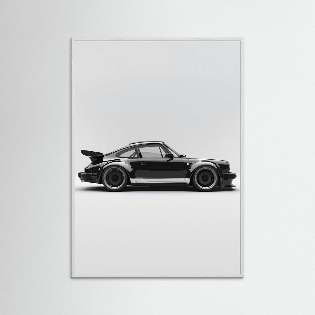 Turbo Wide body