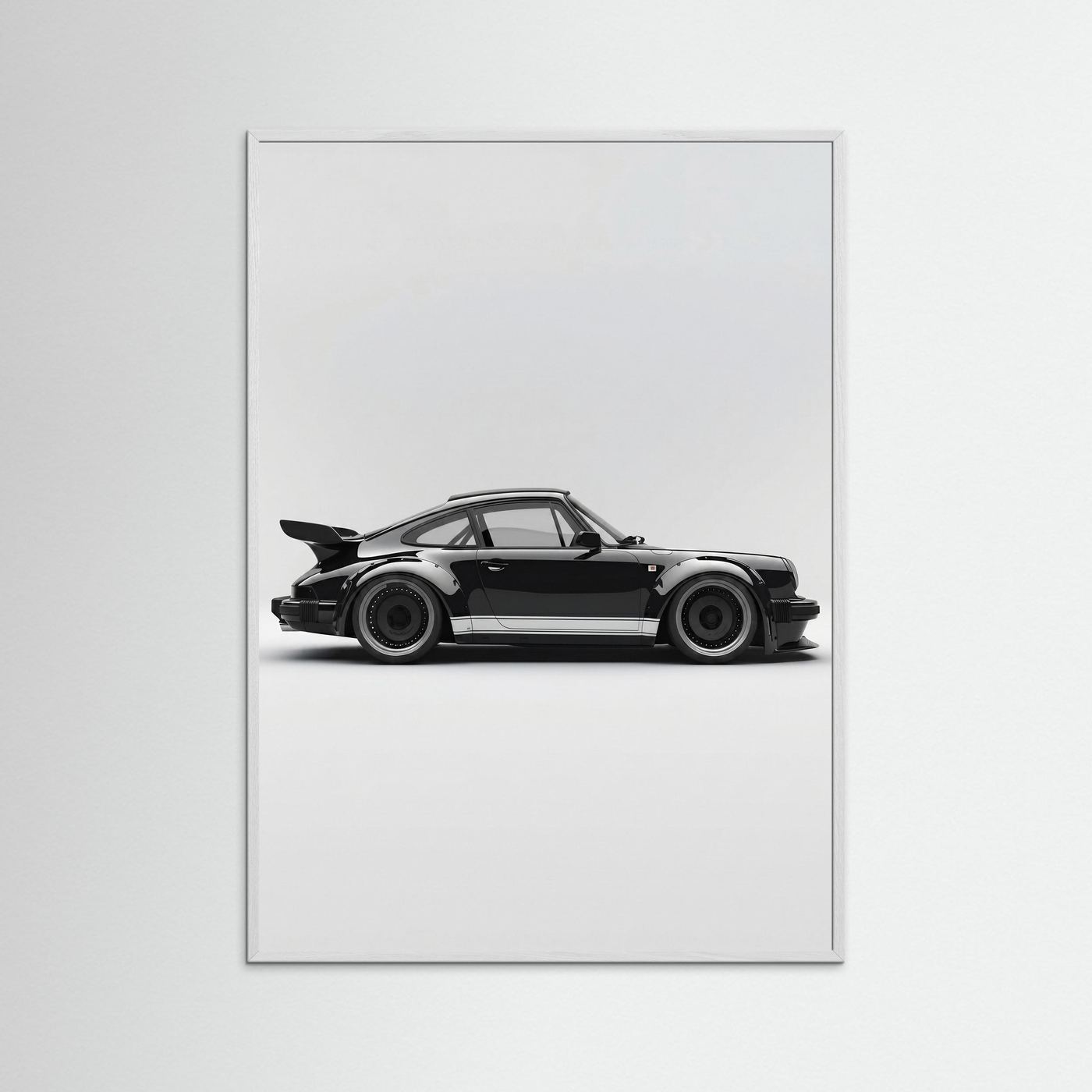 Turbo Wide body