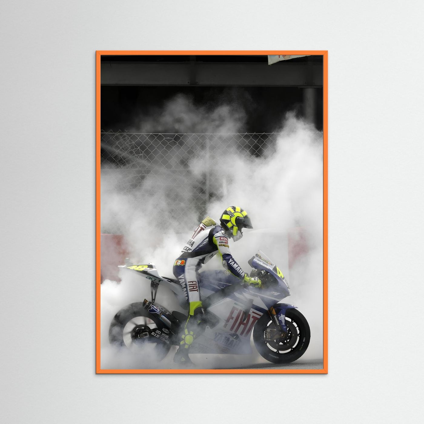 The Burnout