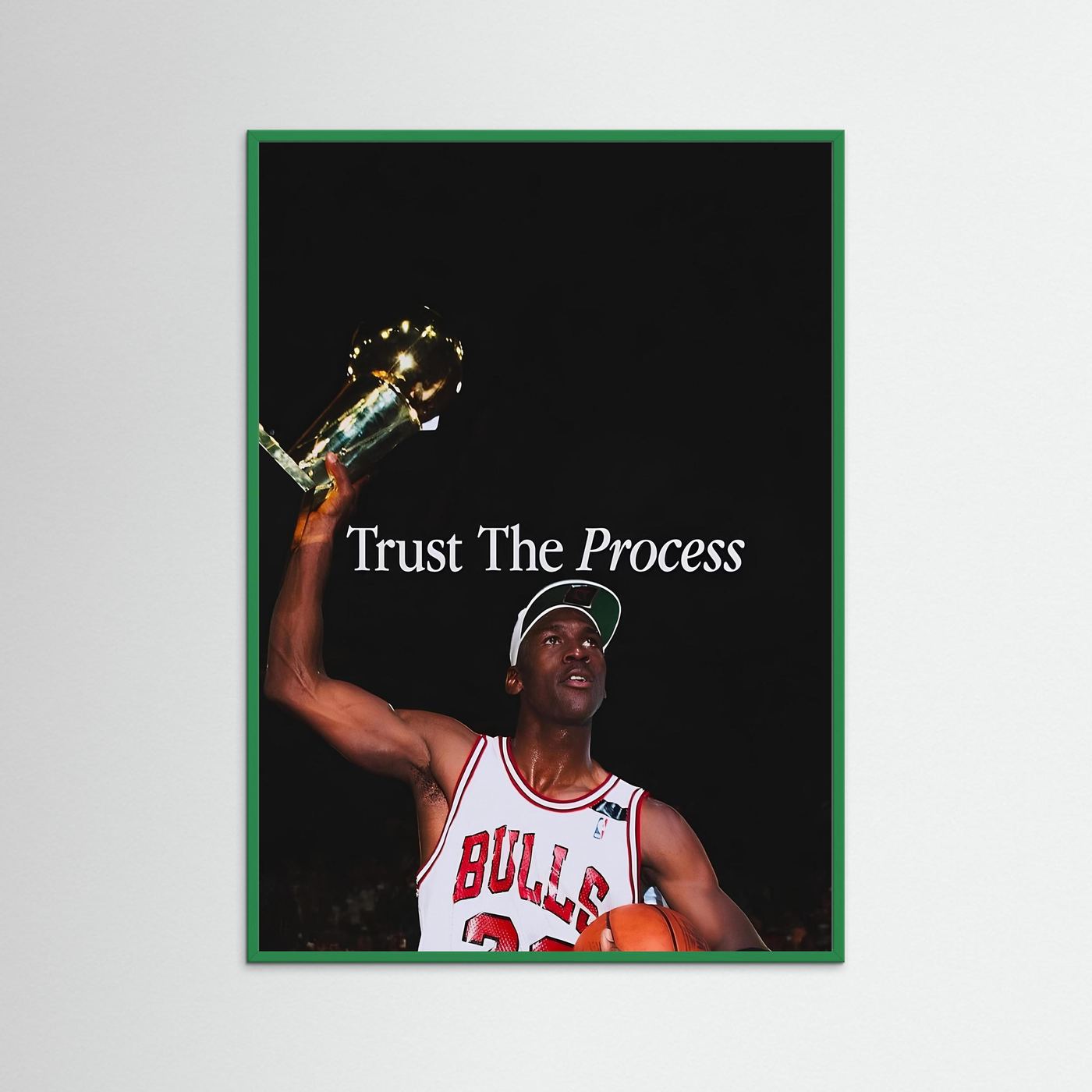 Trust The Process