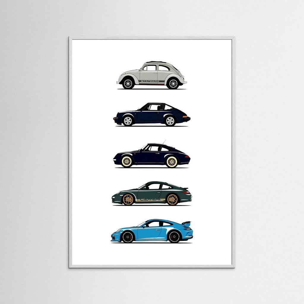 911 Evolution