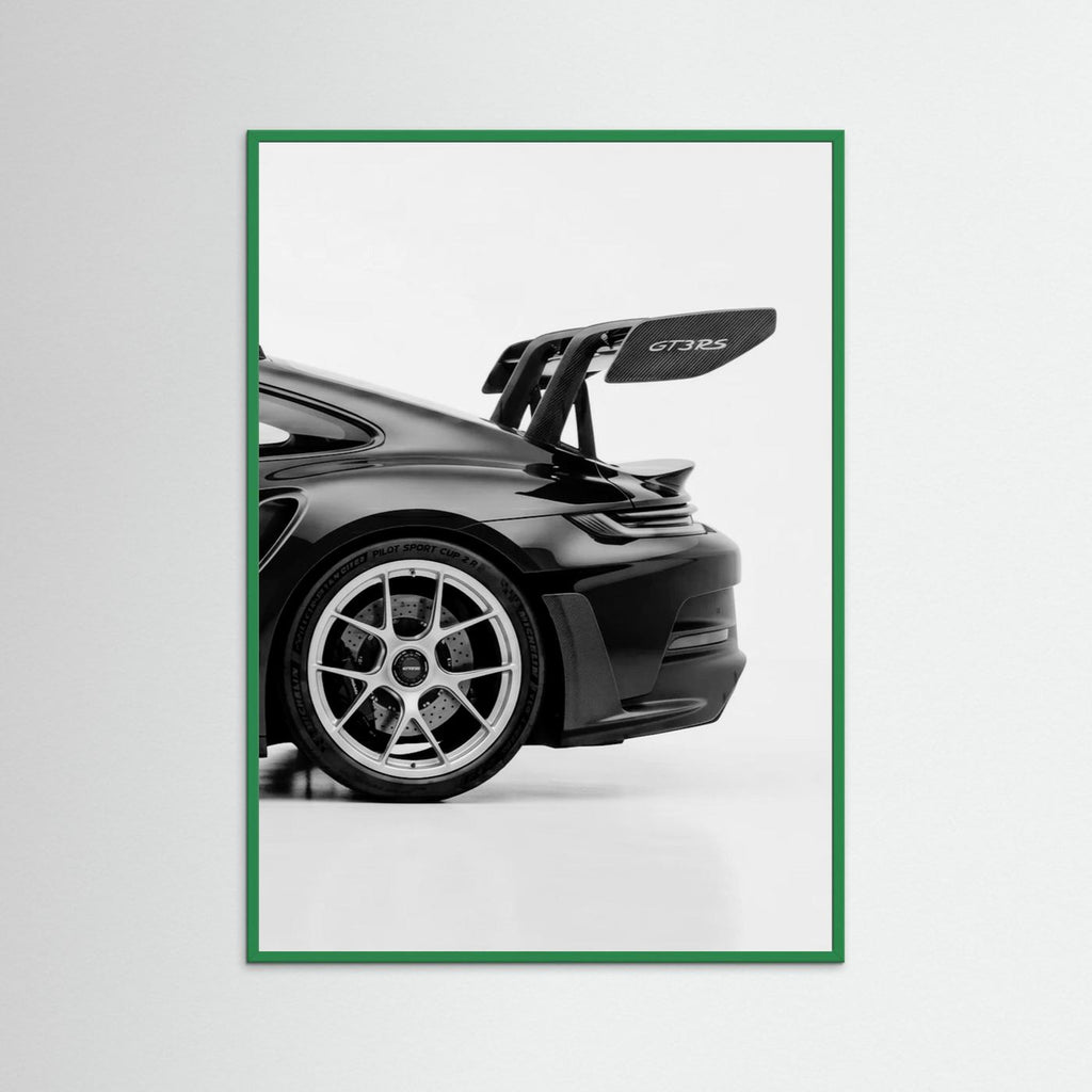 GT3 RS PROJECT V3