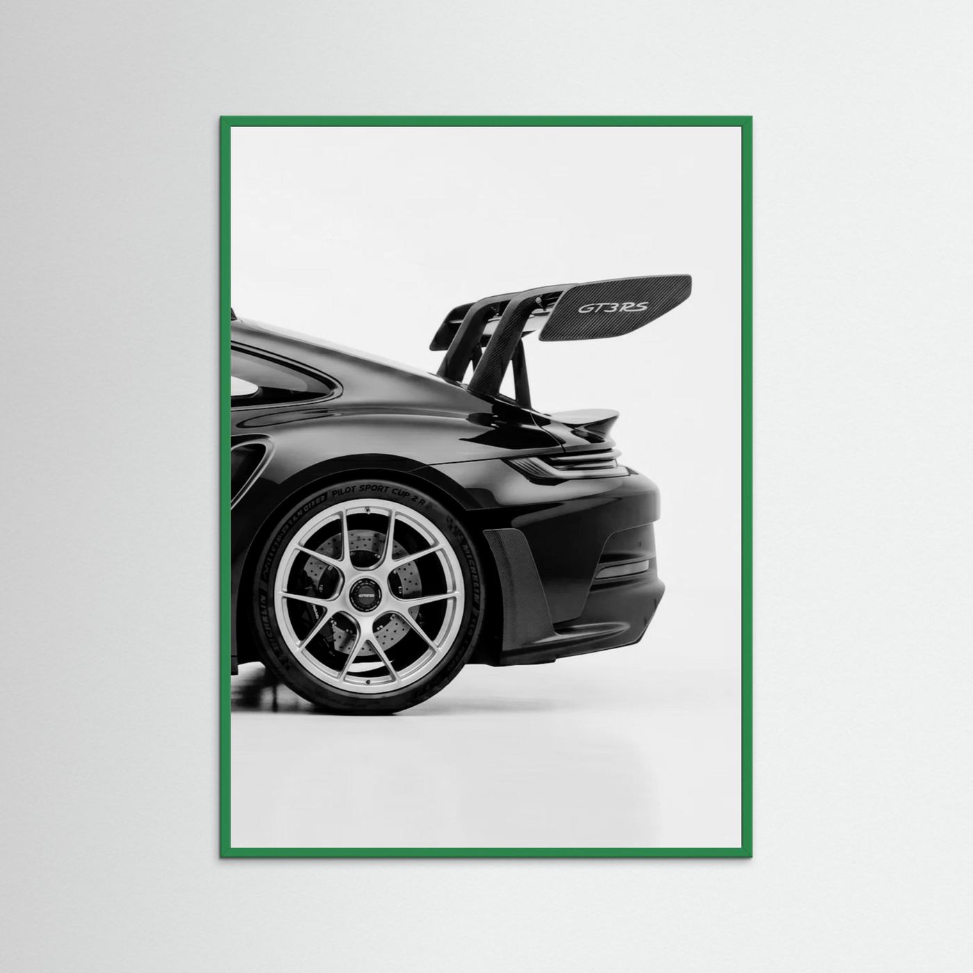 GT3 RS PROJECT V3