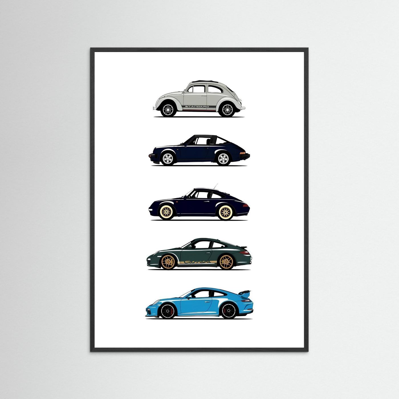 911 Evolution