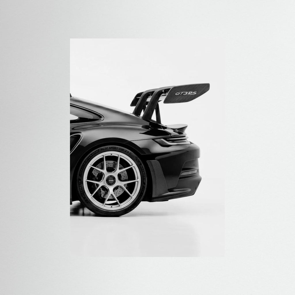 GT3 RS PROJECT V3