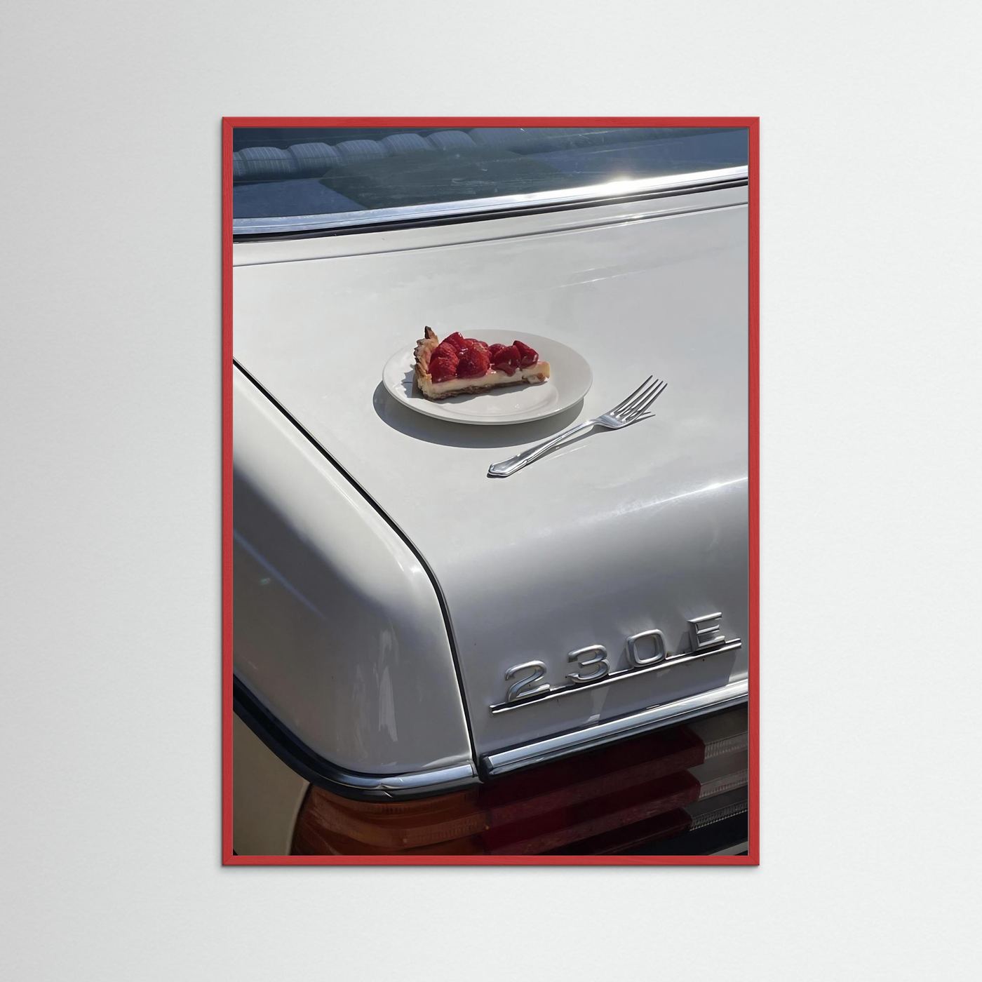 Dessert Benz